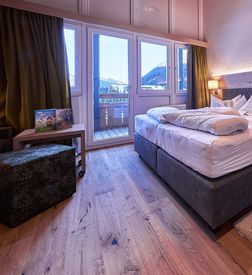 NEU Bärenblick image 1 - Familotel Tiroler Zugspitzarena Kaiserhof