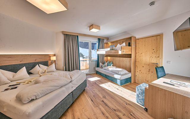 Hotel Room: NEW Bärenglück | 30 sqm - 1-room - Kaiserhof