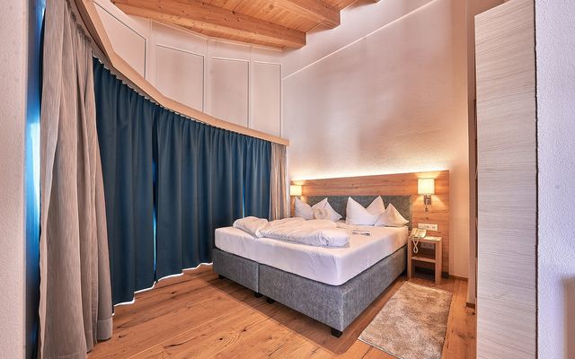 Hotel Zimmer: NEU Bärtrams Familienzimmer Plus | 45 qm - 2-Raum - Kaiserhof