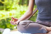 Yoga & Ayurveda