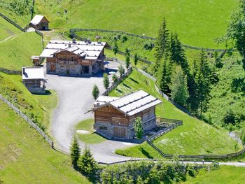 Oberprenner Zirbenhütte - Steiermark - Österreich