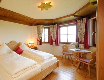  Suite | Organic country hotel garni - Naturresort Gerbehof