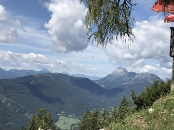 Lärchenhütte  - Carinthia  - Austria