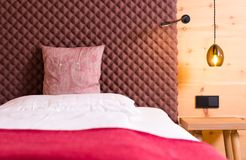 Biohotel Rupertus Leogang Zirbensuite Abendrot (6/6) - Biohotel Rupertus