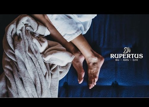 Biohotel Rupertus: Imagevideo Wellness - Biohotel Rupertus, Leogang, Salzburg, Österreich
