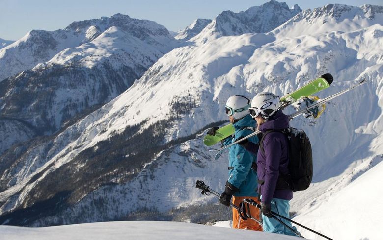 Ski pass included - Skifun in the Tyrolean Zugspitz Arena