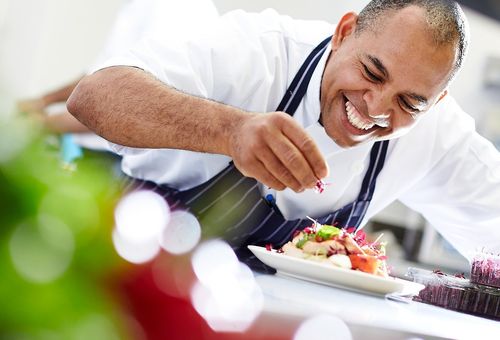 Stellenangebot Ausbildung zum Koch / Köchin (w/m/d)  - Landgasthof Hessenmühle 