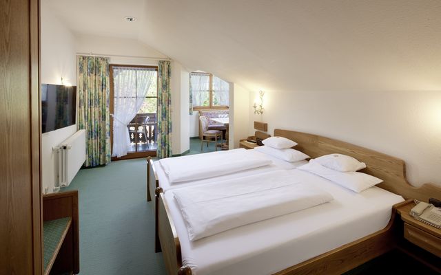Tower room