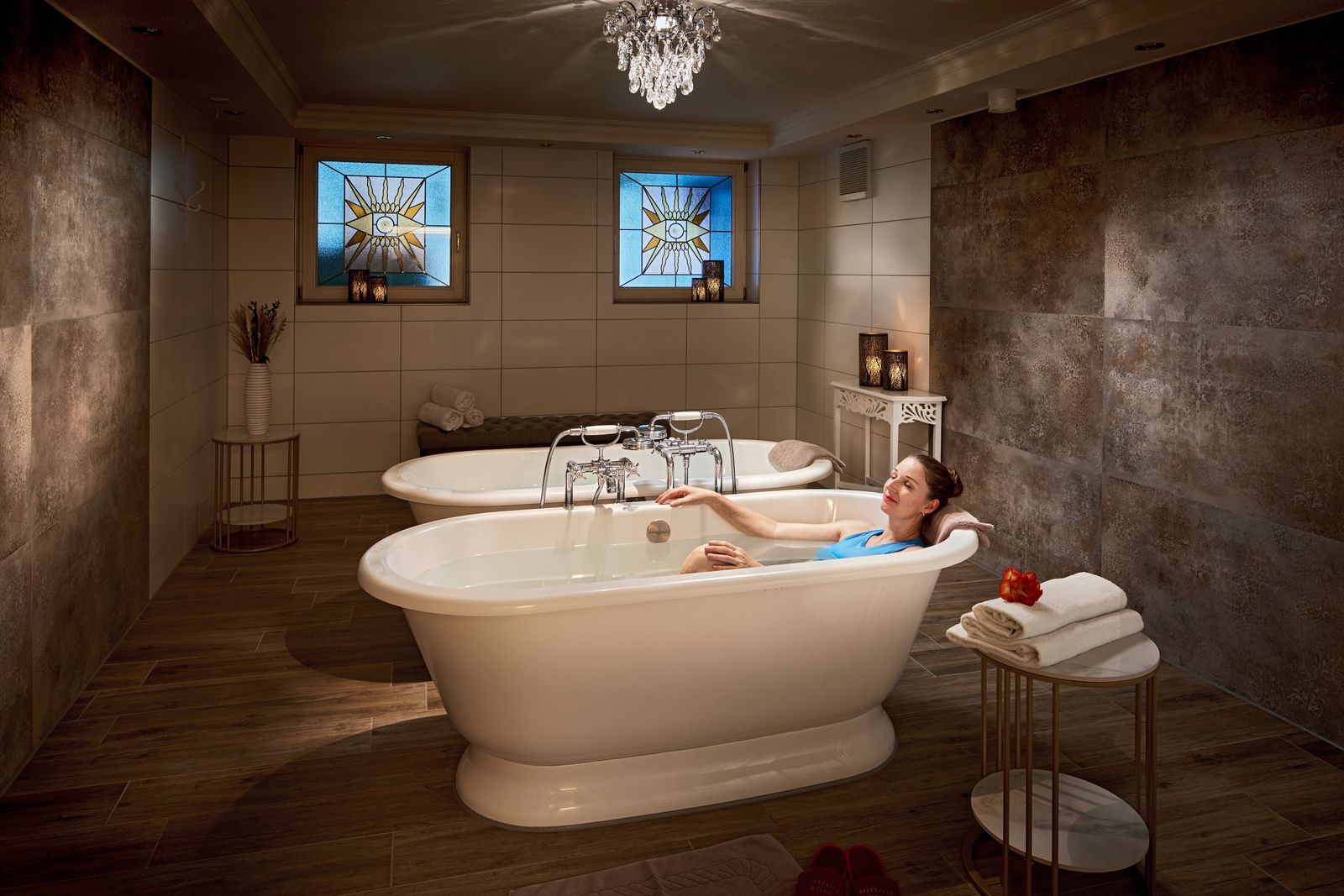 Relaxing Allgaeu image 5 - Hotel Prinz-Luitpold-Bad