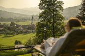 Allgäu Entspannung 