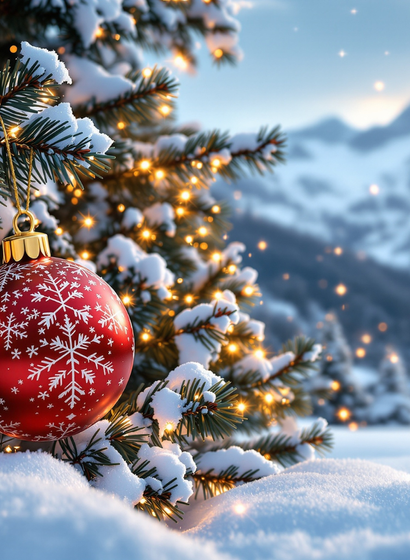 Angebot: Weihnachtszuckerl - Tanneck