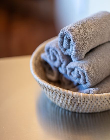 Detox Ölung - Tanneck