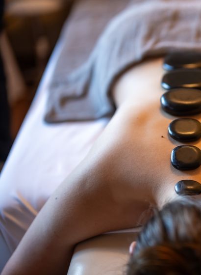 Angebot: Rückenwohl-Tage - Tanneck