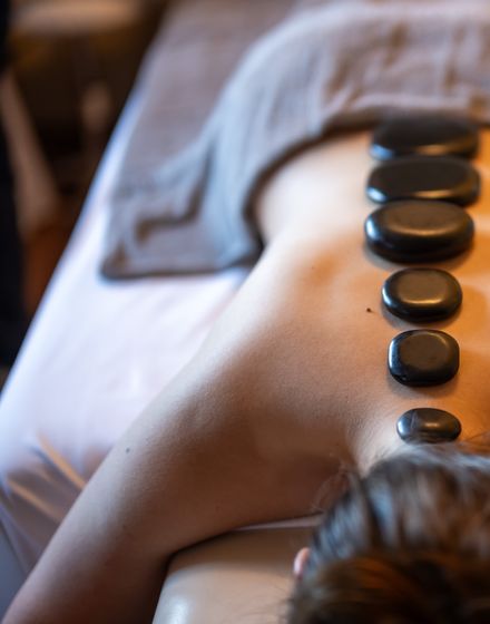 Rückenwohl-Tage - Tanneck