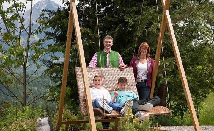 Hörni Kids - 2 für lau ( Kind bis 13 Jahre + 1 Kind bis 5 Jahre gratis)