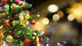 Weihnachtszuckerl  2025 - 5 Nächte