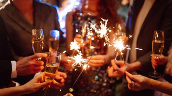 Silvester im Antoniushof