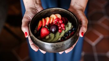 Basenfasten Balance – 5 Nächte