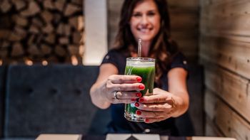 Heilfasten nach Dr. Buchinger