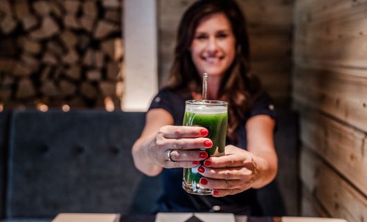 Heilfasten nach Dr. Buchinger