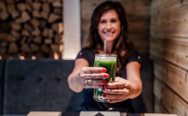 Heilfasten nach Dr. Buchinger