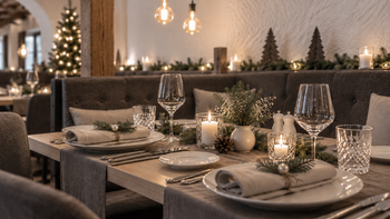Weihnachten im Antoniushof