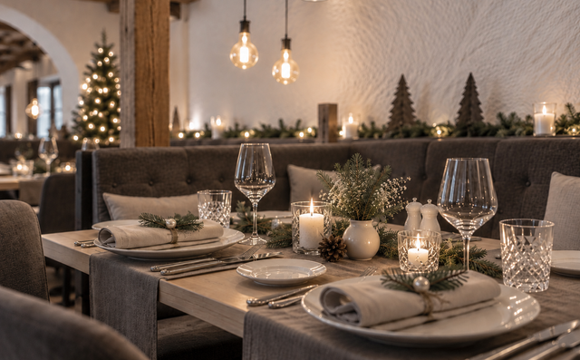Weihnachten im Antoniushof