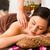 Ayurvedische Ganzkörpermassage Abhyanga