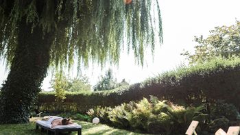 Sommerglück – 3 Nächte Sommerurlaub in Bayern