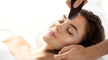Rejuvenating Face Treatment