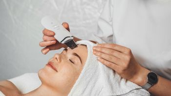 Ultrasonic Facial Lift