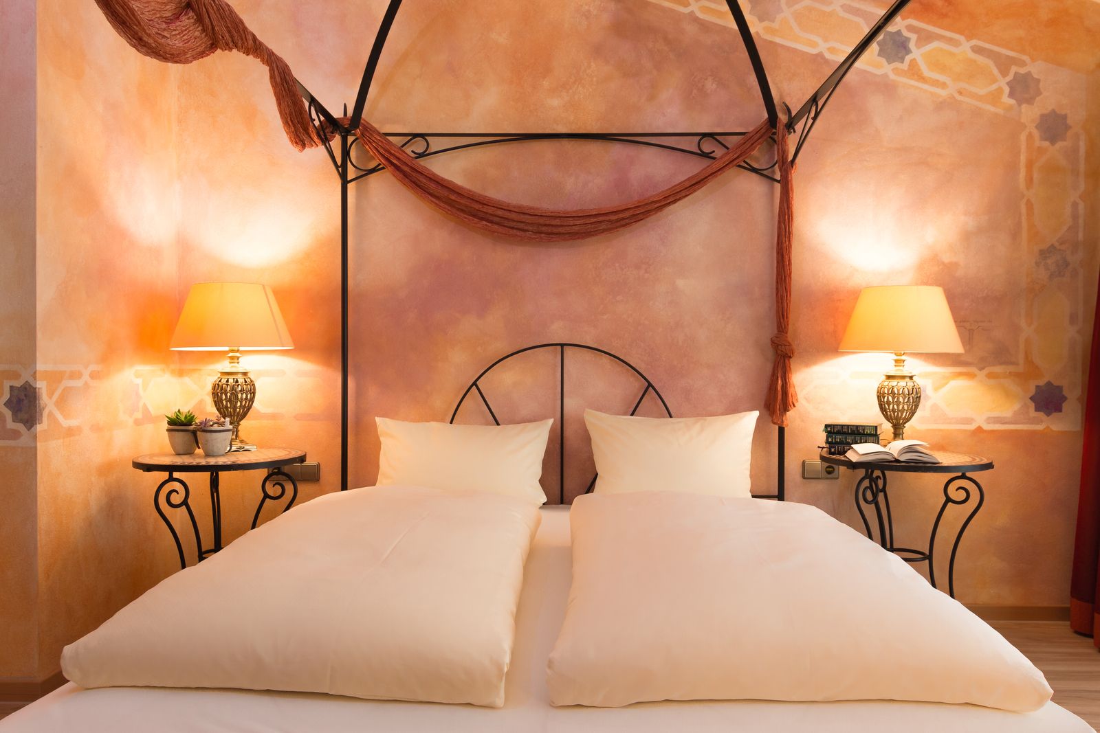 Theme room image 5 - Wirthshof Resort