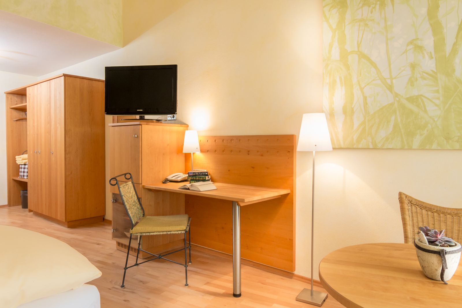 Theme room image 4 - Wirthshof Resort