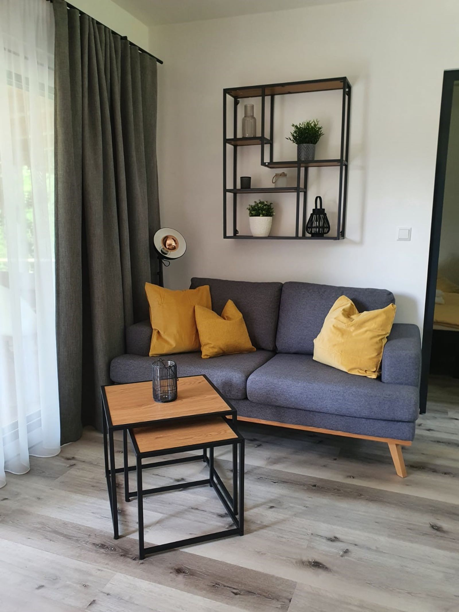 Premium Mobilheim image 1 - Wirthshof Resort