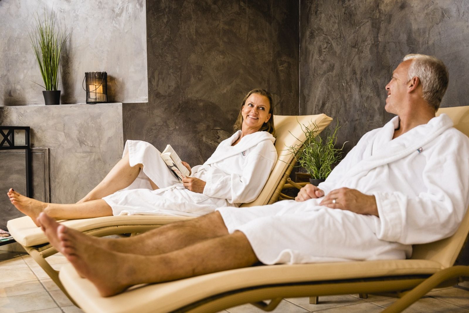 Wirthshof feel good days  image 5 - Wirthshof Resort