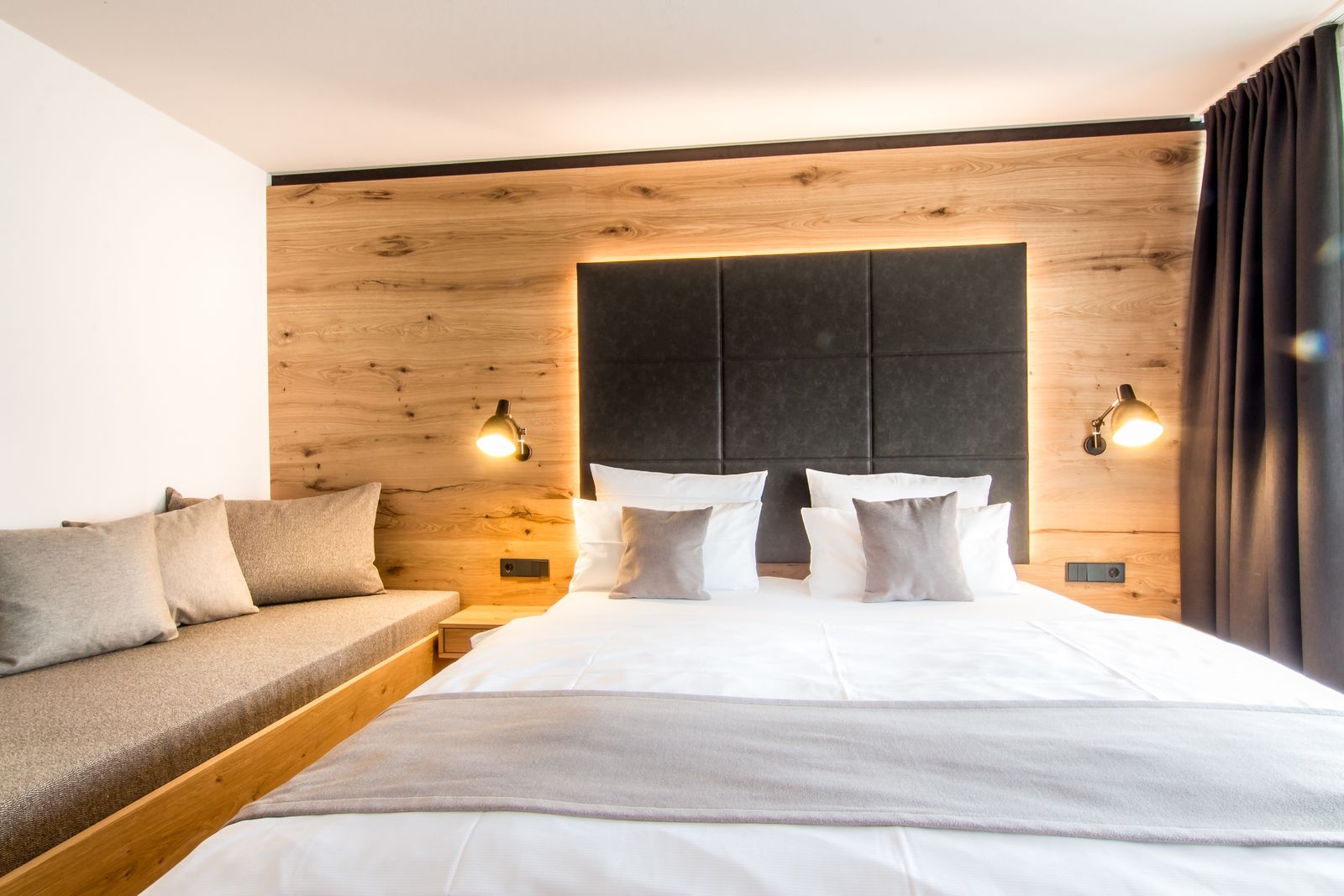 Verwöhnwochenende im Hotel image 6 - Wirthshof Resort