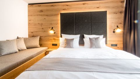 Premium Doppelzimmer