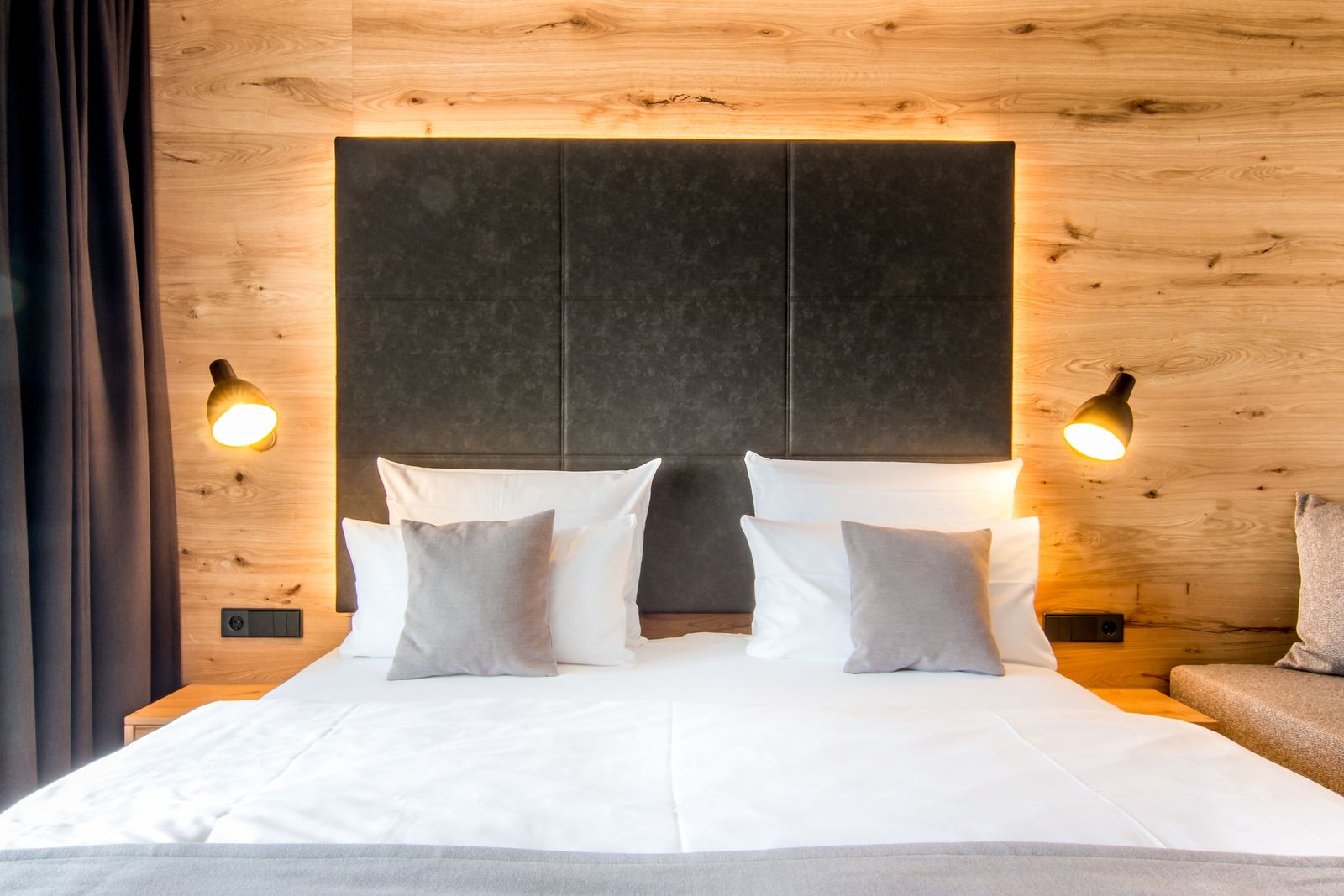 Valentine's weekend for two image 8 - Wirthshof Resort