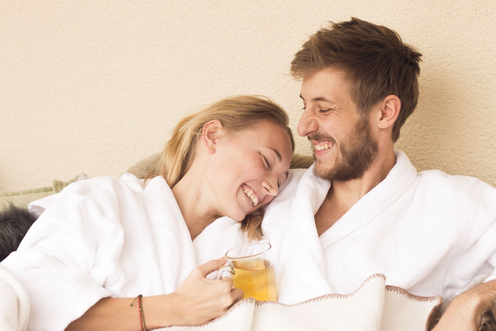 Valentine's weekend for two image 4 - Wirthshof Resort