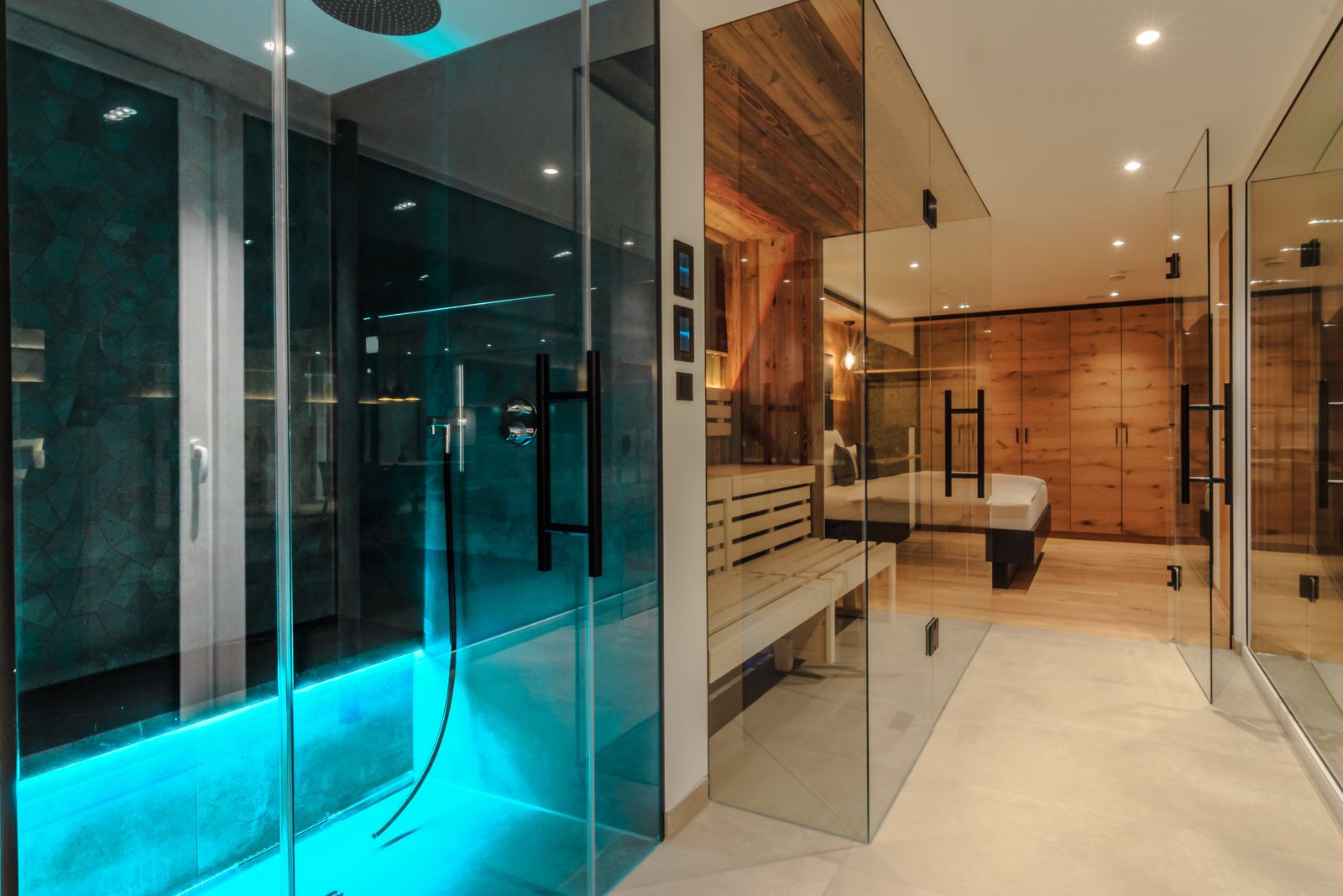 3 für 2 im Chalet image 4 - Wirthshof Resort