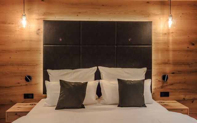 3 for 2 in our chalet image 1 - Camping & Hotel Wirthshof 
