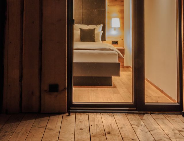 SPA Chalet Plus image 9 - Camping & Hotel Wirthshof 