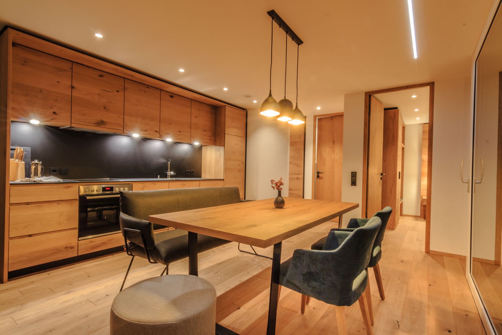 Premium Chalet image 1 - Wirthshof Resort