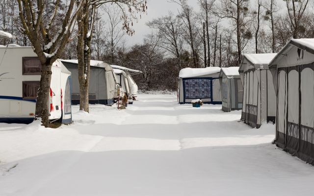 Verwöhnzeit Campingplatz image 4 - Wirthshof Resort