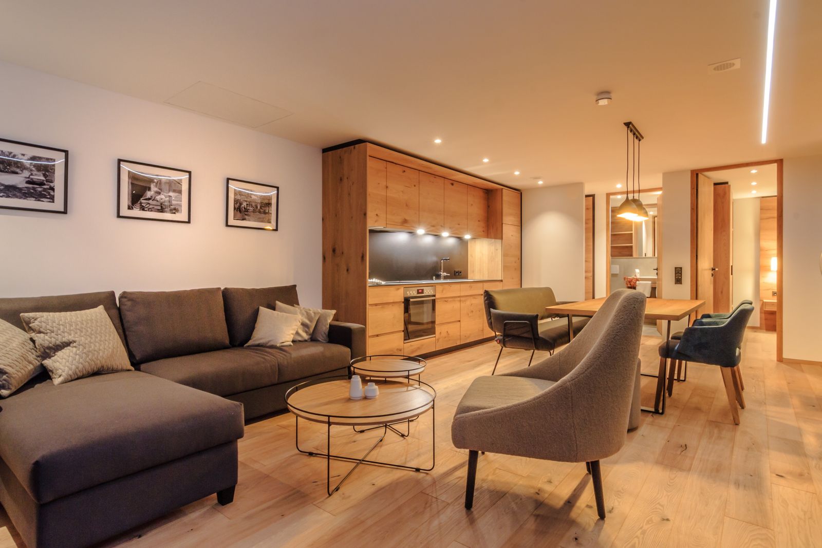 Märchentage im Chalet image 6 - Wirthshof Resort