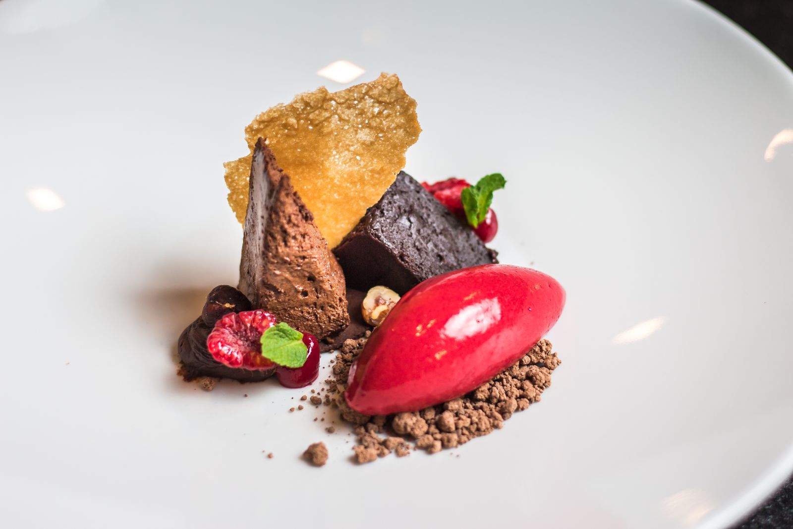 Silvester Spezial im Chalet image 4 - Wirthshof Resort