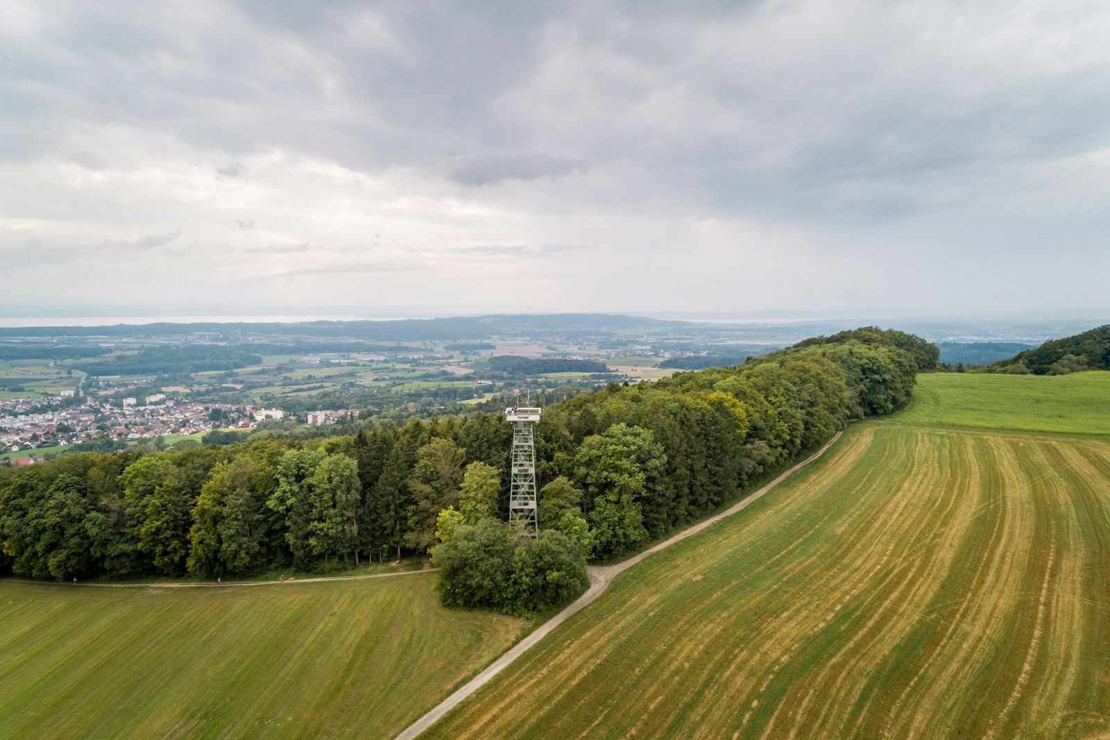Cycling & hiking enjoyment on Lake Constance image 2 - Wirthshof Resort