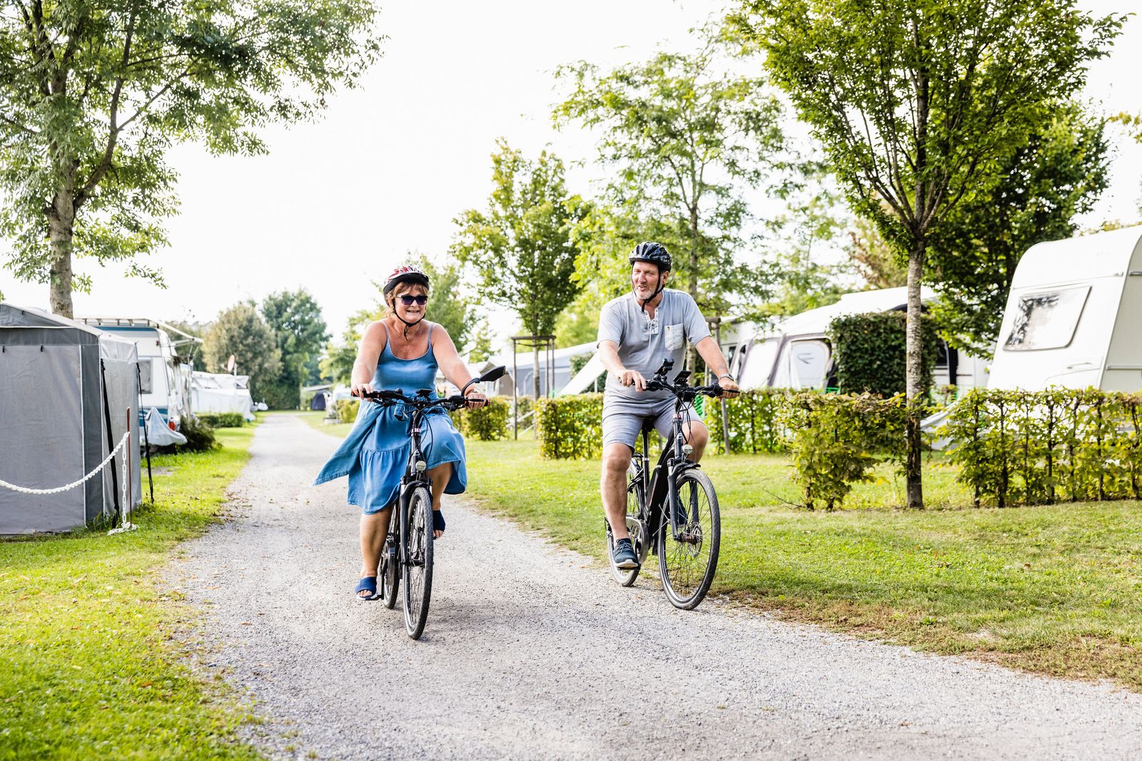Cycling & hiking enjoyment on Lake Constance image 7 - Wirthshof Resort