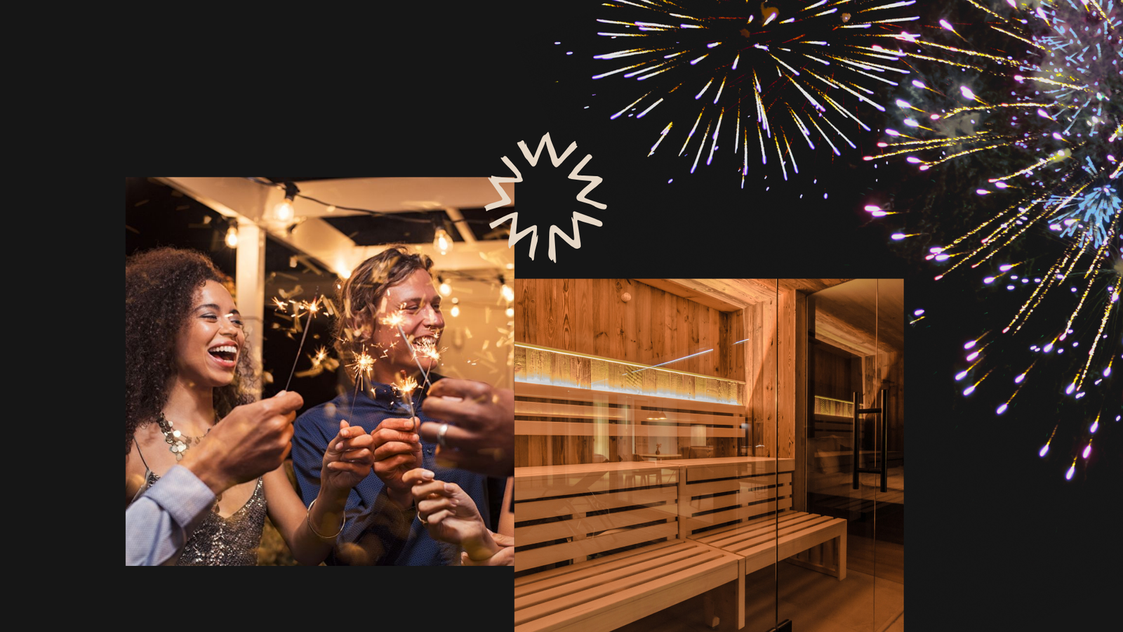 Silvester Spezial im Chalet image 1 - Wirthshof Resort