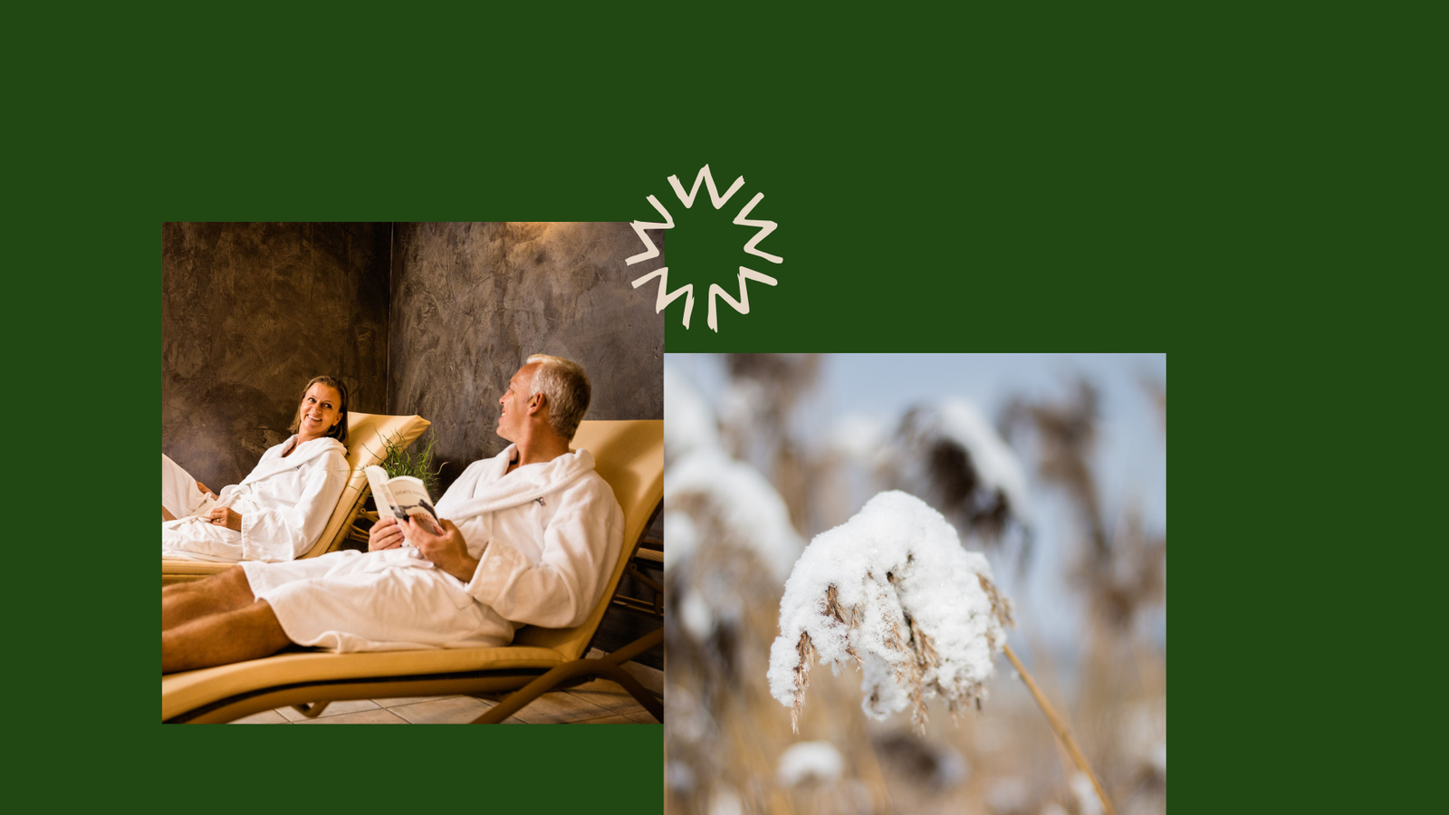 Verwöhnzeit Campingplatz image 1 - Wirthshof Resort